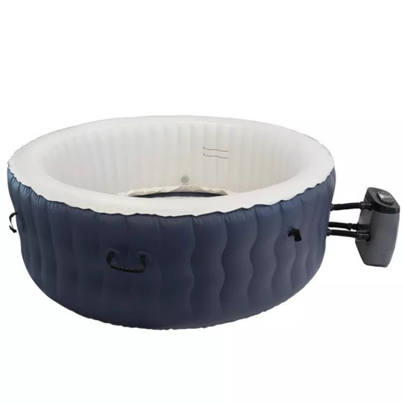 Spa Wellness Jacuzzi - حوض سبا قابل للنفخ مع تدفئة،