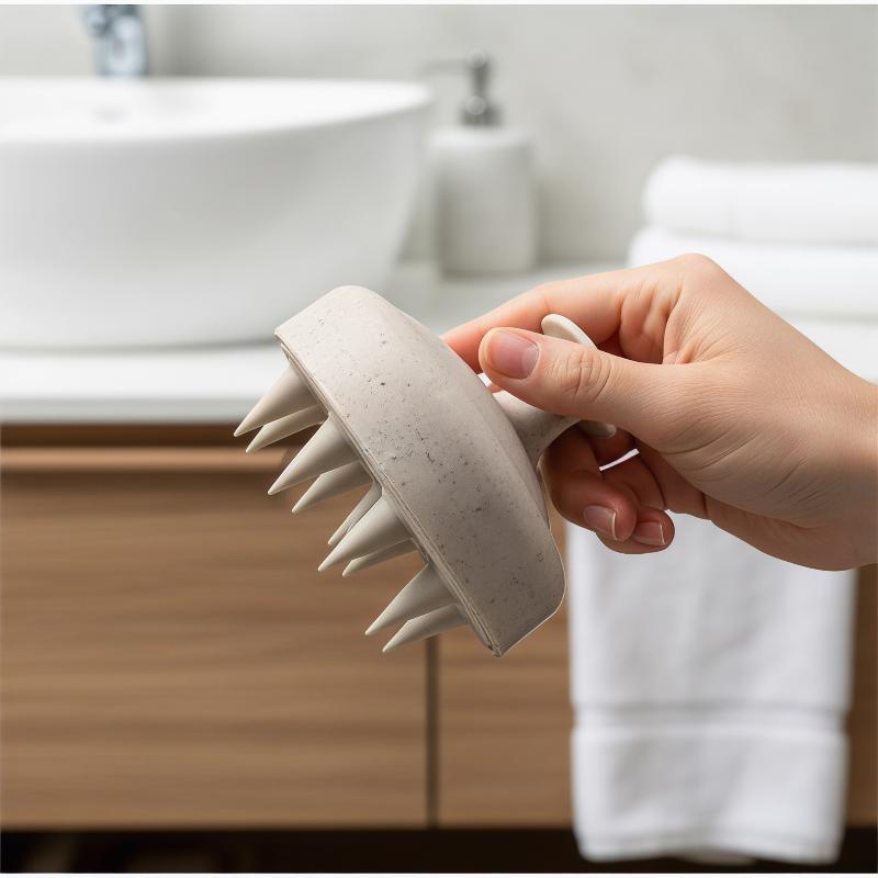 فرش تدليك ملونة للجسم مثالية ل - مراجعة Spa Wellness Salon وسعره