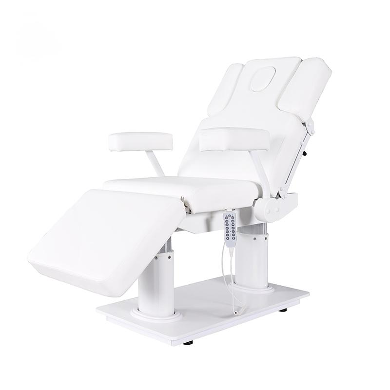 سرير تدليك كهربائي قابل للتعدي - مراجعة Spa Wellness Salon وسعره